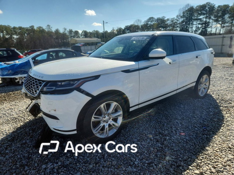 Land Rover Range Rover 2020 - Image 1 of 14
