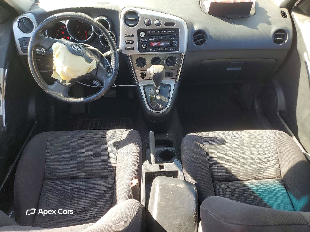 Toyota Matrix 2004