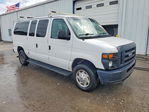 Ford Econoline 2013