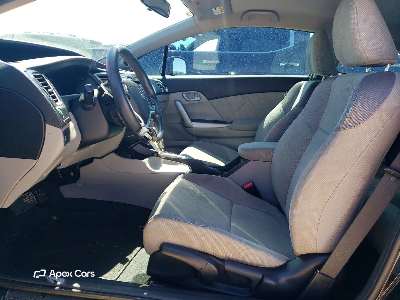 Honda Civic 2013
