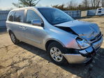 Kia Sedona 2007