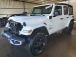 Jeep Wrangler 2024
