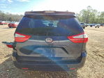 Toyota Sienna 2018