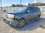 Honda Pilot 2011