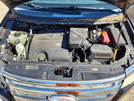 Ford Edge 2013