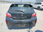 Mitsubishi Mirage 2023