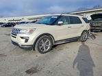 Ford Explorer 2018