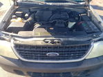 Ford Explorer 2003