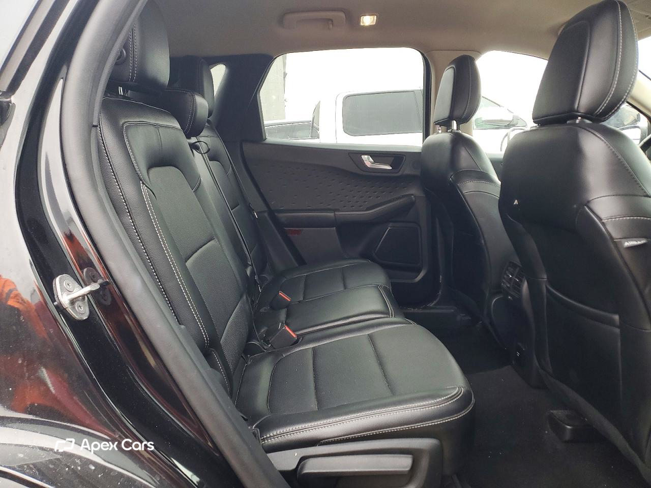 Ford Escape 2020