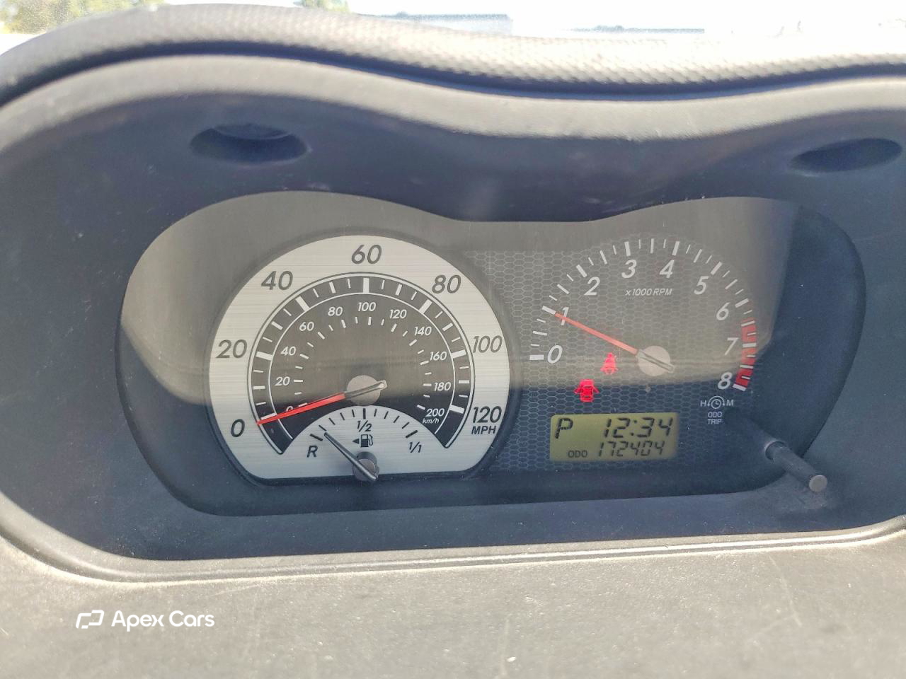 Scion xA 2006