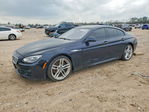 BMW Series 6 2014