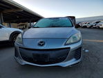 Mazda 3 2012