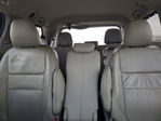 Toyota Sienna 2016