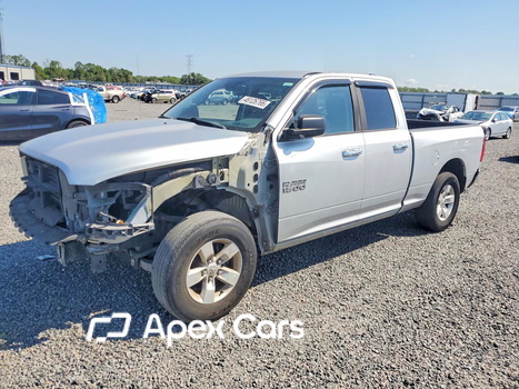 RAM 1500 2015 - Image 1 of 13