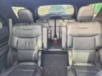Ford Explorer 2023