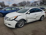 Hyundai Sonata 2013