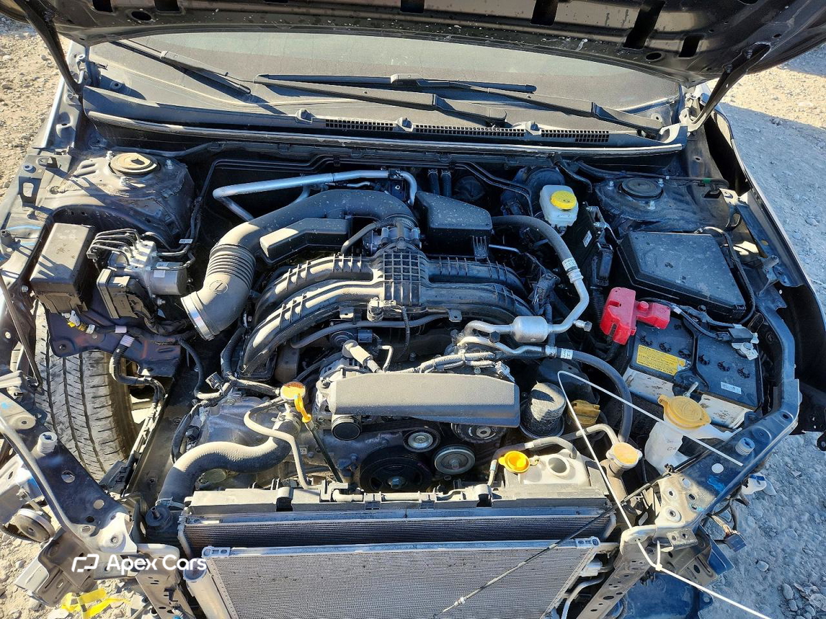 Subaru XV 2024