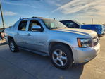 Chevrolet Avalanche 2013
