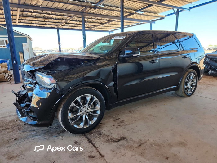 2020 Dodge Durango - Image 1 of 5