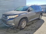 Toyota Highlander 2011