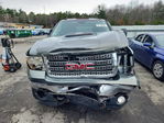 GMC Sierra 2011