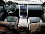 Land Rover Discovery 2017