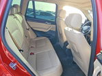 BMW X3 2016