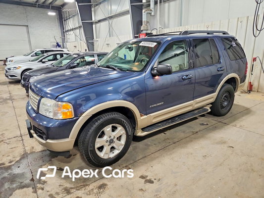 Ford Explorer 2005 - Image 1 of 13