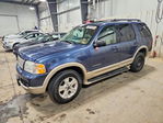 Ford Explorer 2005