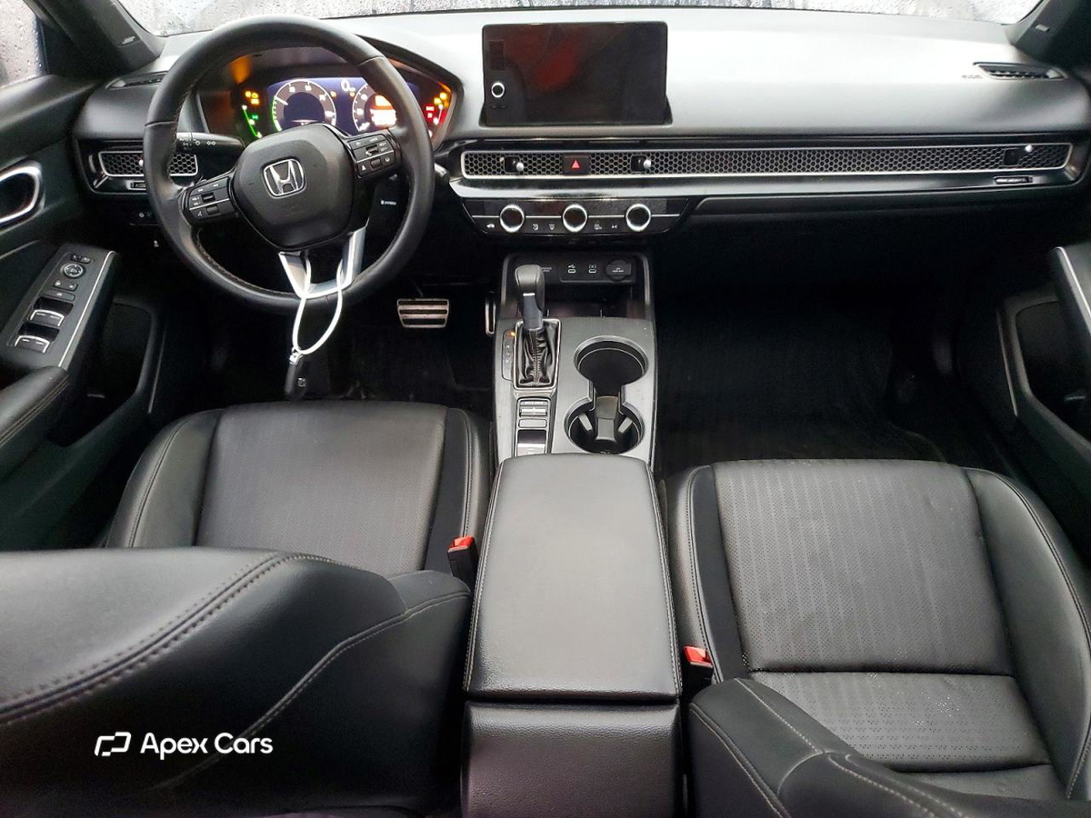 Honda Civic 2025