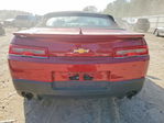 Chevrolet Camaro 2014