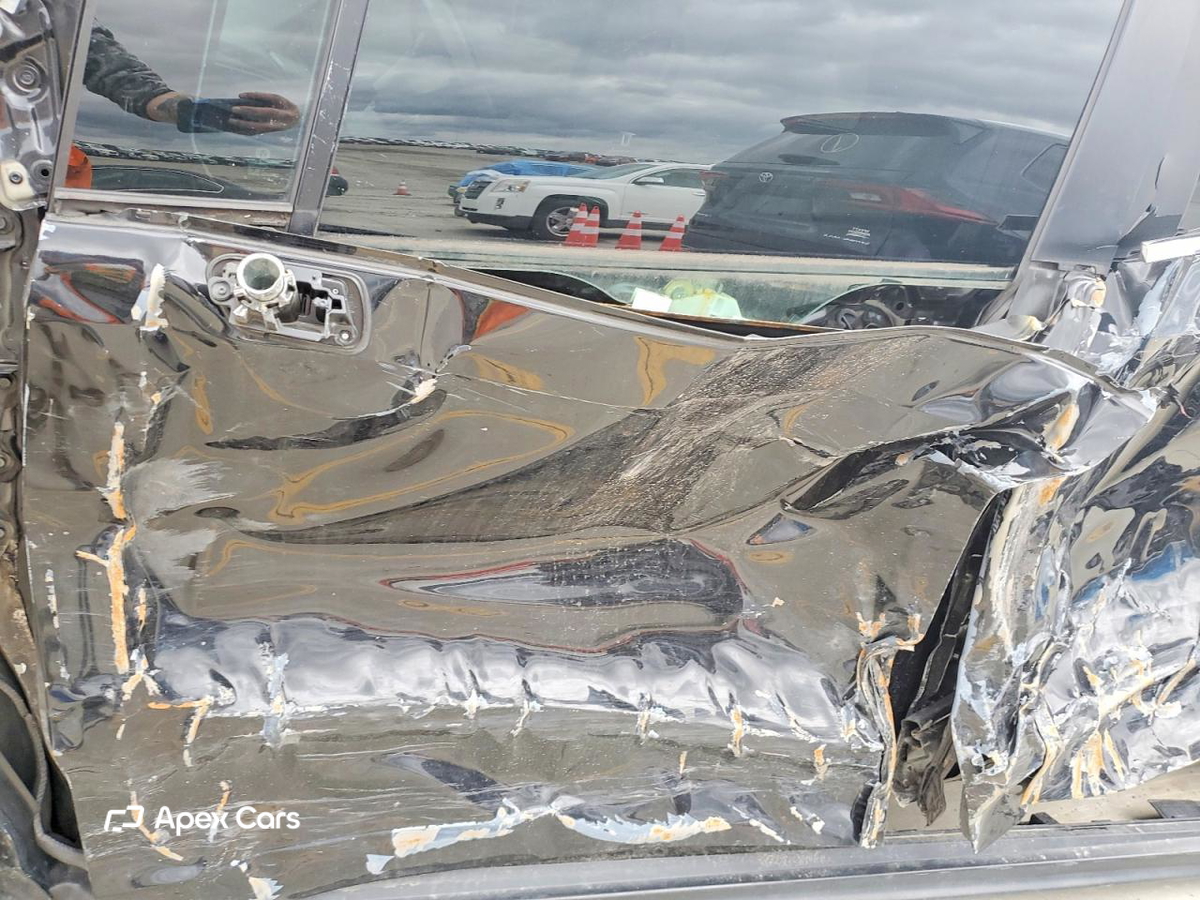 Honda Odyssey 2018