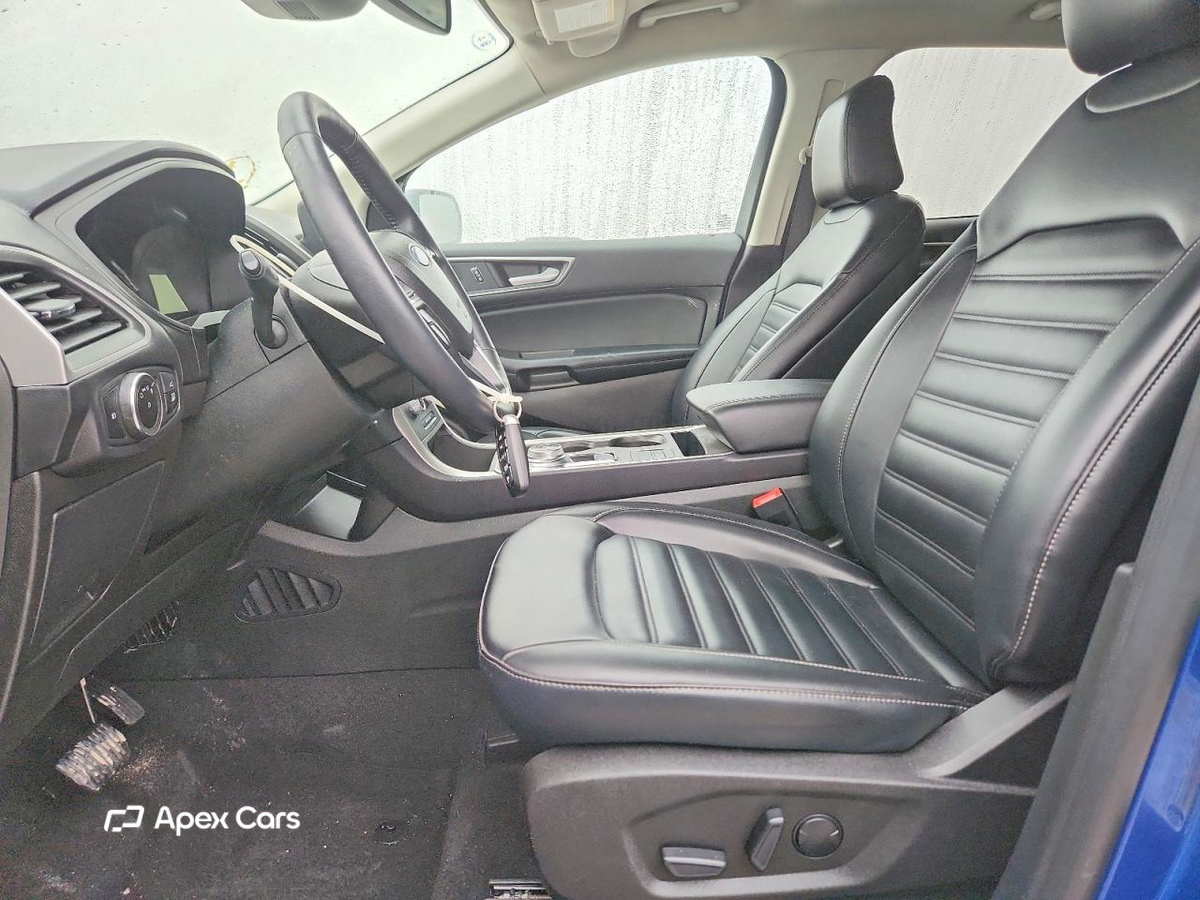 Ford Edge 2023