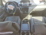 Honda Odyssey 2015