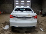 Chrysler 200 2013