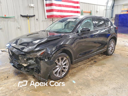 Mazda CX-5 2019 - Image 1 of 15