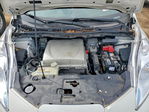 Nissan Leaf 2017