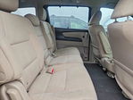 Honda Odyssey 2016