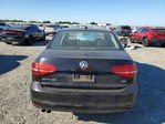 Volkswagen Jetta 2015