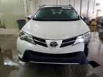 Toyota RAV 4 2014