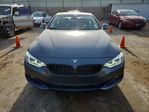 BMW Series 4 2017
