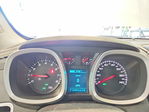 Chevrolet Equinox 2017