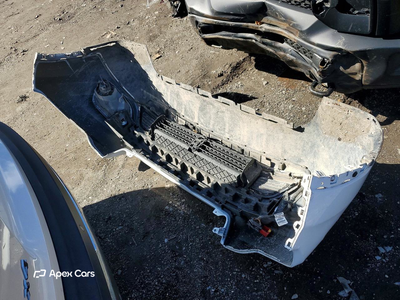Jeep Cherokee 2019