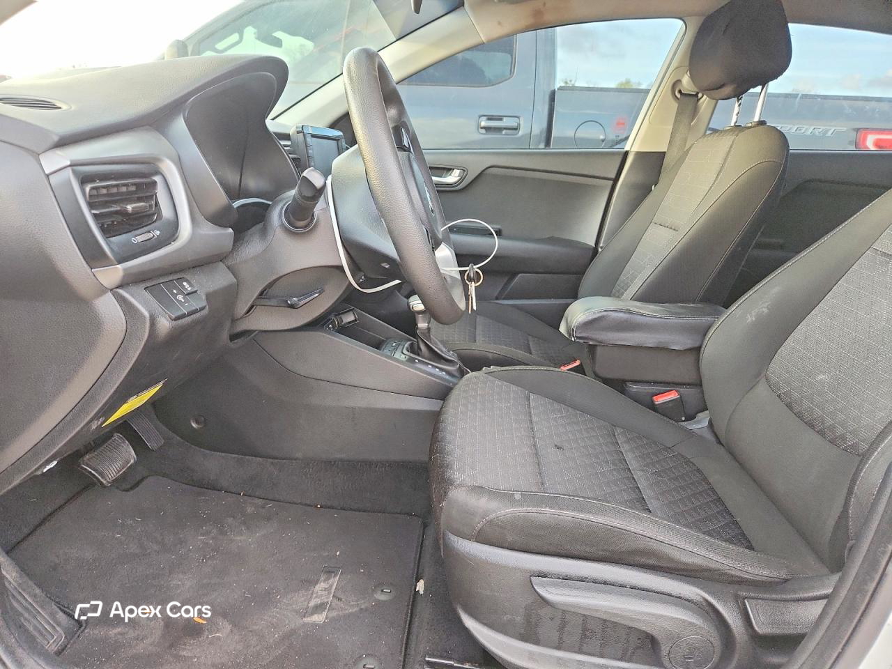Kia Rio 2020
