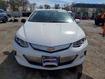 Chevrolet Volt 2017