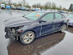 Kia Forte 2020