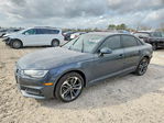 Audi A4 2019