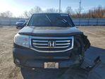 Honda Pilot 2014