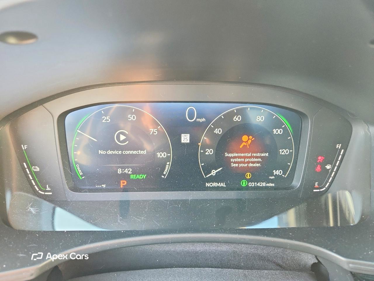 Honda Civic 2025