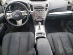 Subaru Legacy 2011